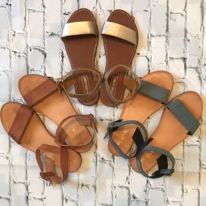 Sandals bundle